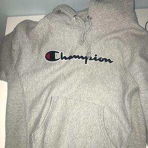Champion Hoodie